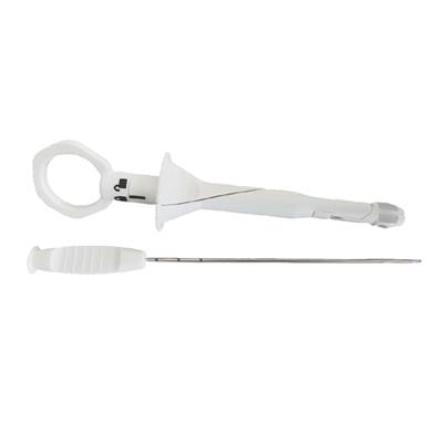 一次性使用縫線推結(jié)器 